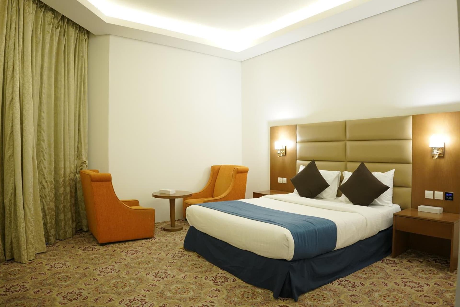 Tamr Inn Hotel
