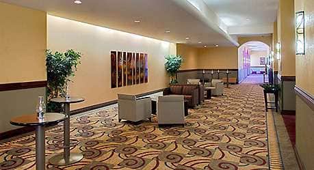 Wyndham El Paso Airport Hotel and Water Park