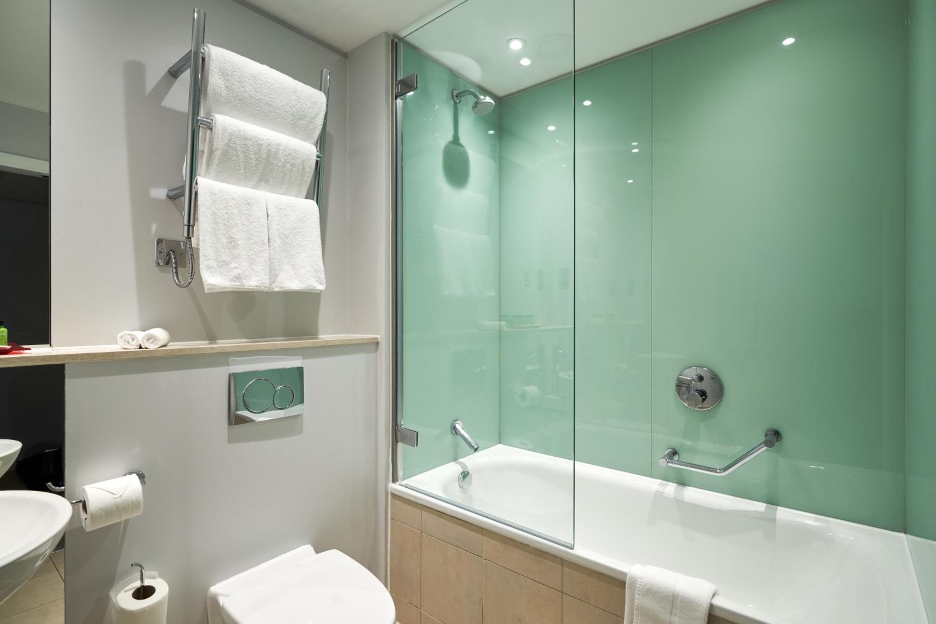 Thistle London Park Lane