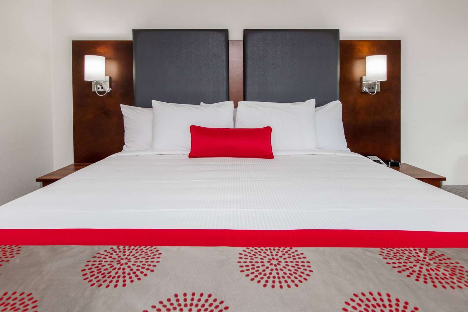 Ramada by Wyndham Austin South