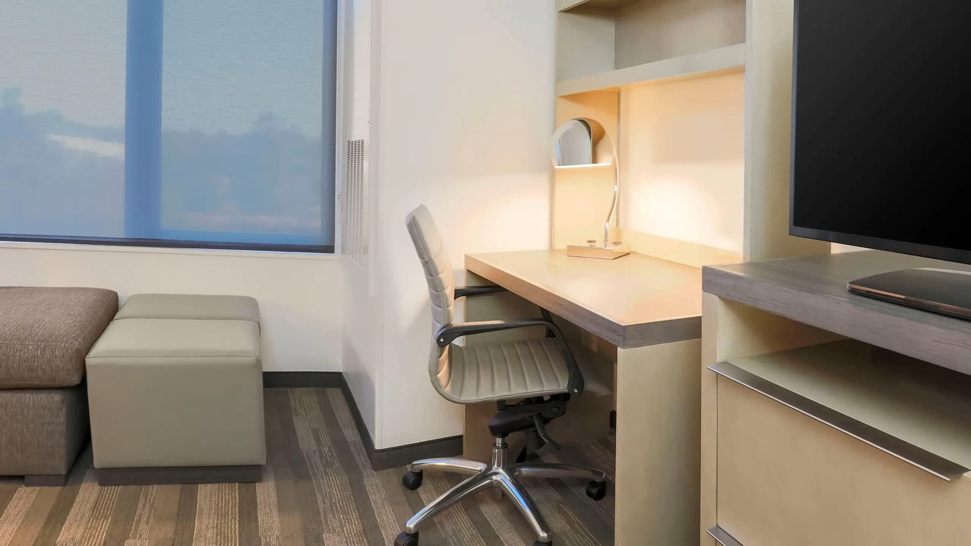 Hyatt House Davis