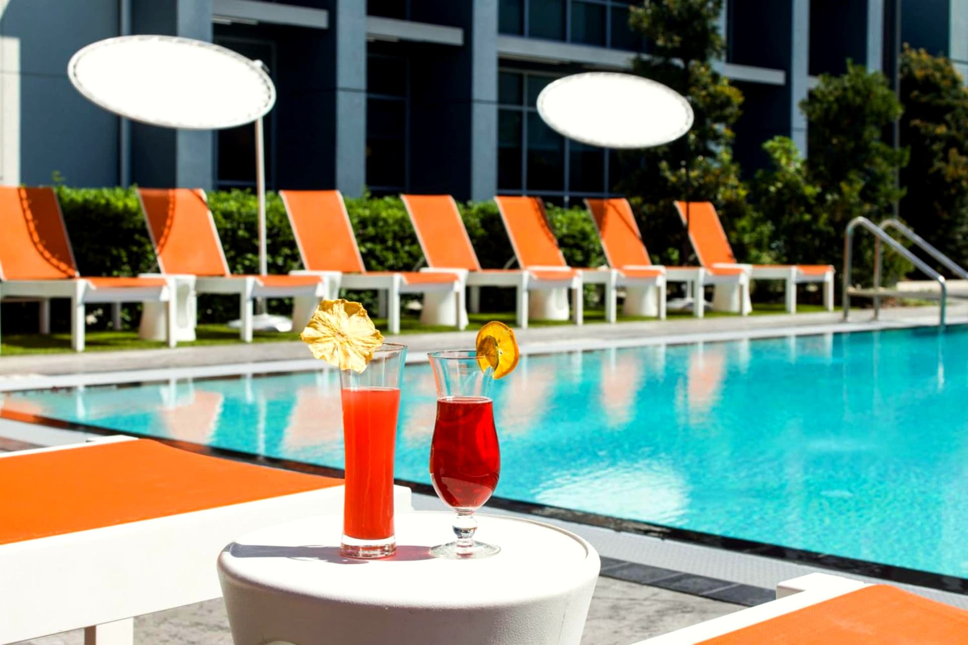 Aloft Orlando International Drive by Marriott