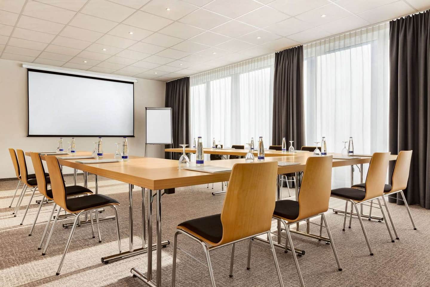 Wyndham Garden Munich Messe