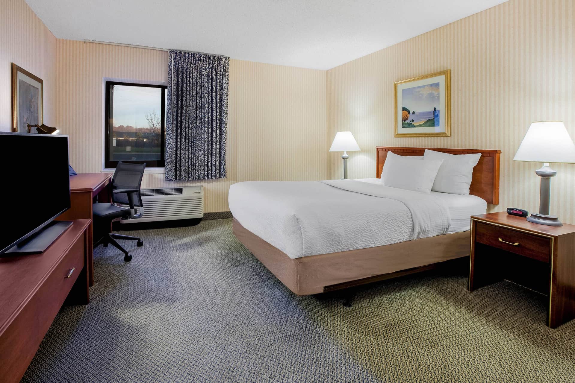 La Quinta Inn by Wyndham Detroit Southgate