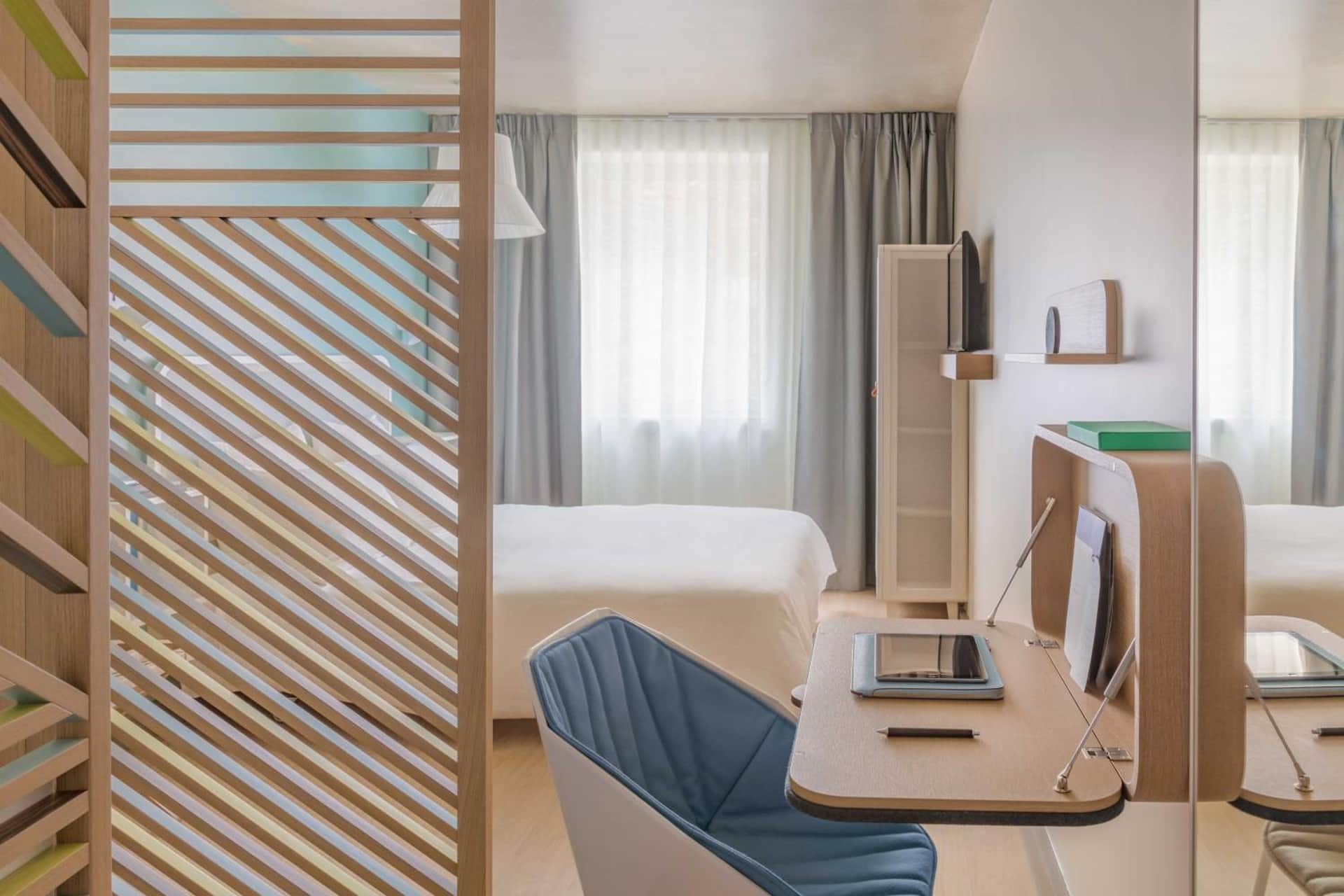 OKKO Hotels Troyes Centre