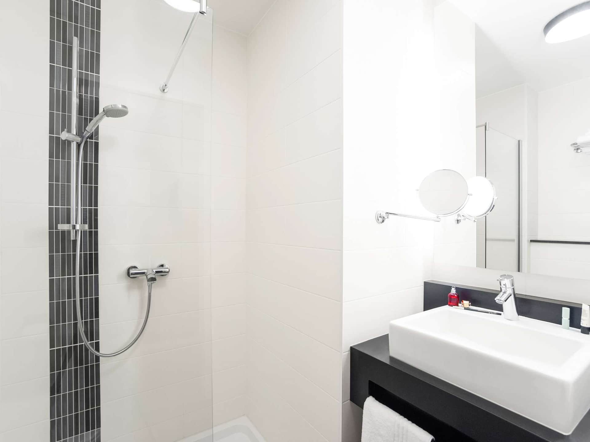 ibis Styles Brussels Centre Stephanie
