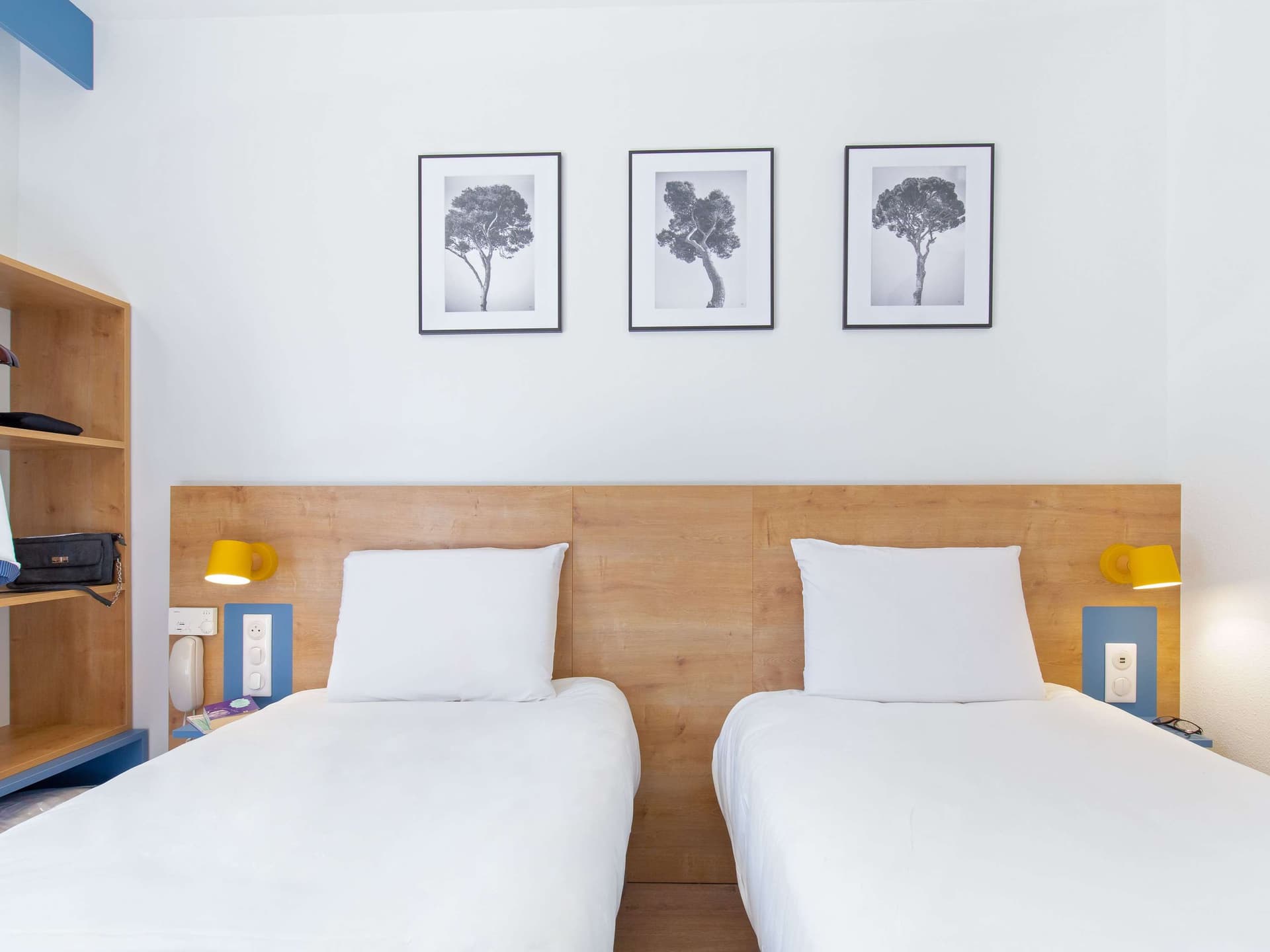 ibis Styles Aubagne Gemenos