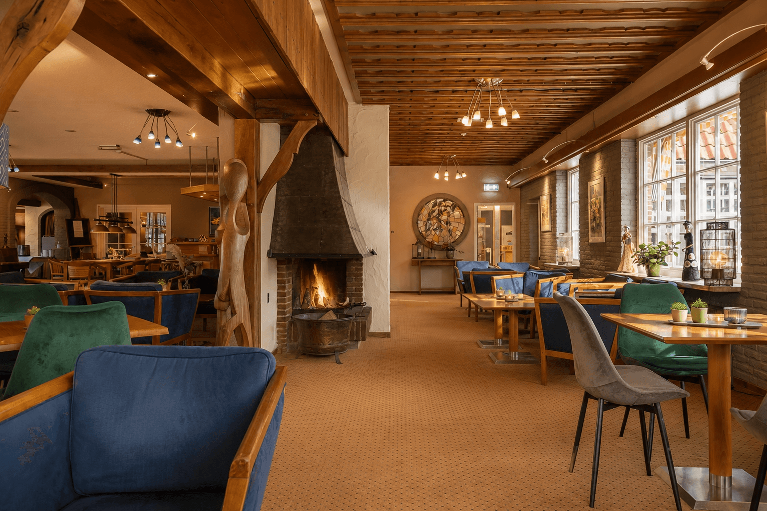 Hotel de Landmarke by Flow