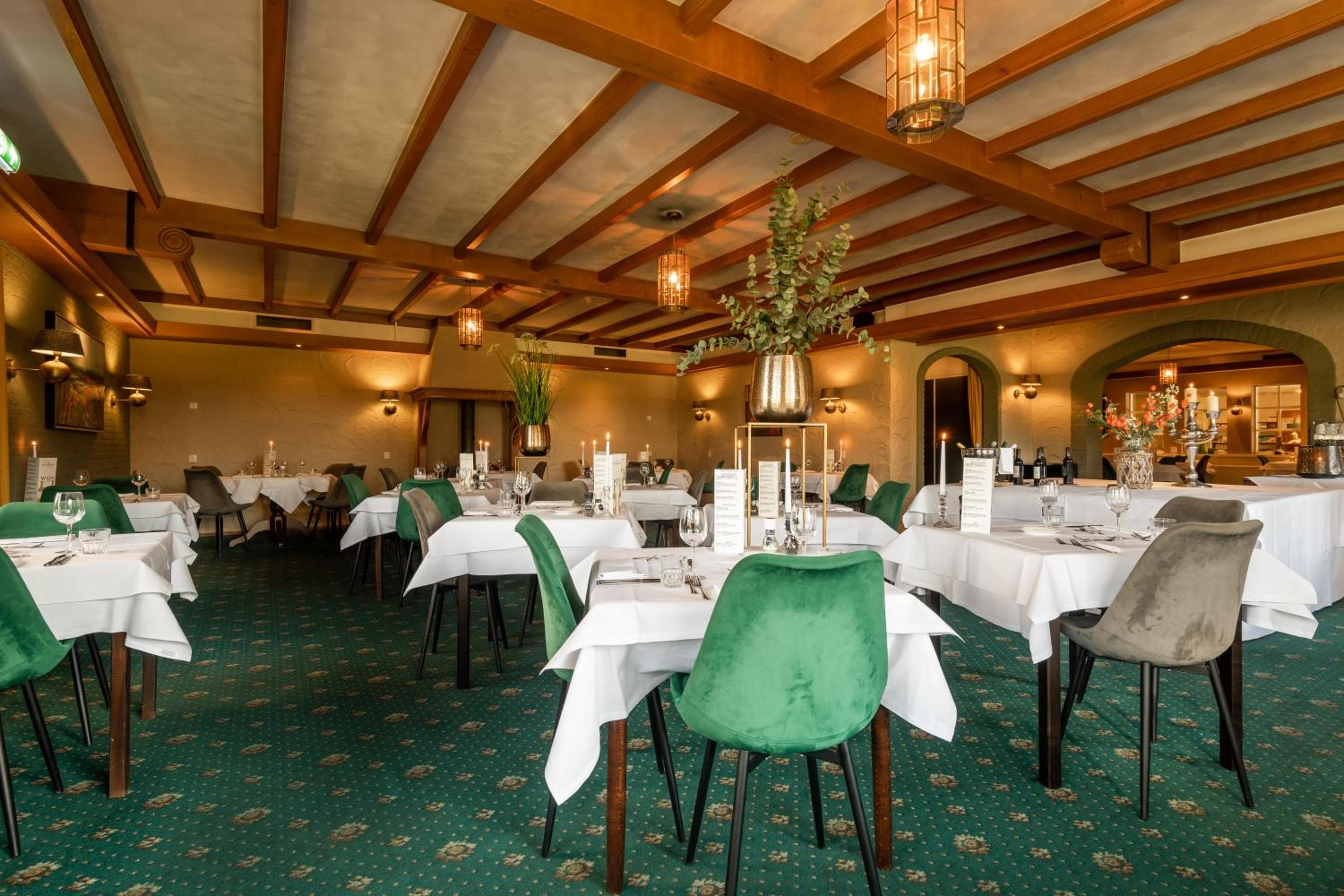 Hotel de Landmarke by Flow