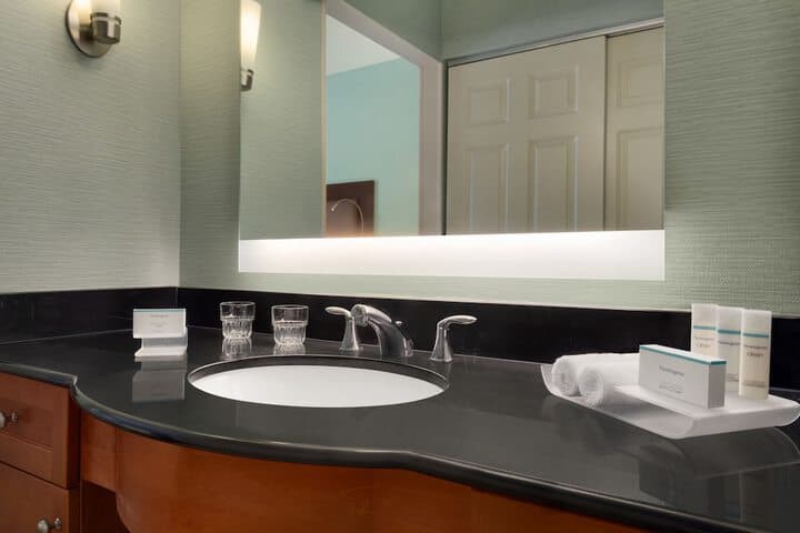 Mainstay Suites Grand Rapids