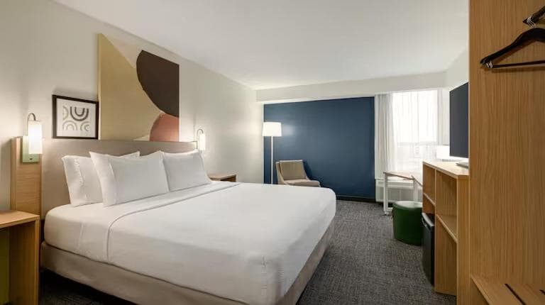Spark by Hilton Lockport