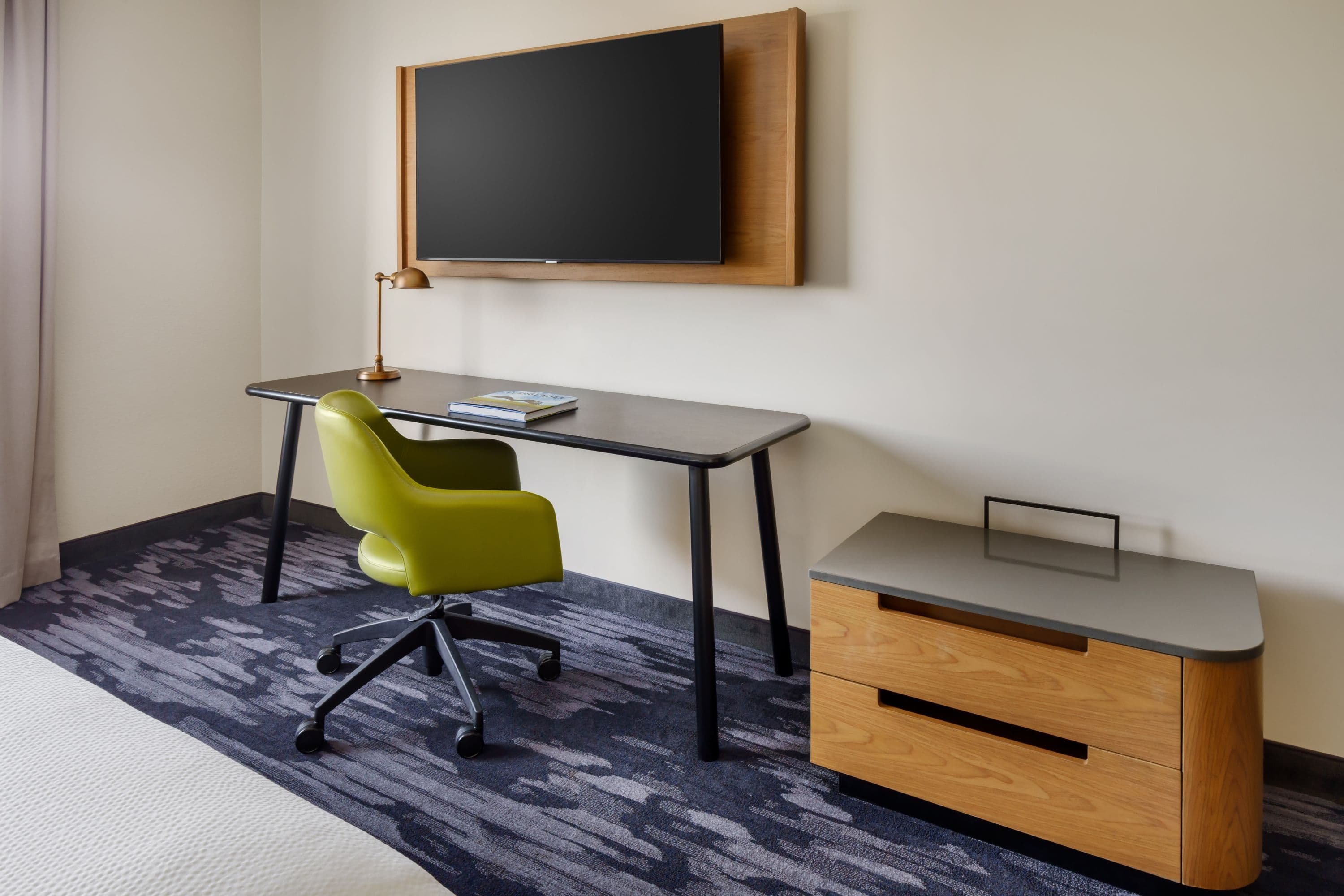 Fairfield Inn & Suites by Marriott Homestead Florida City