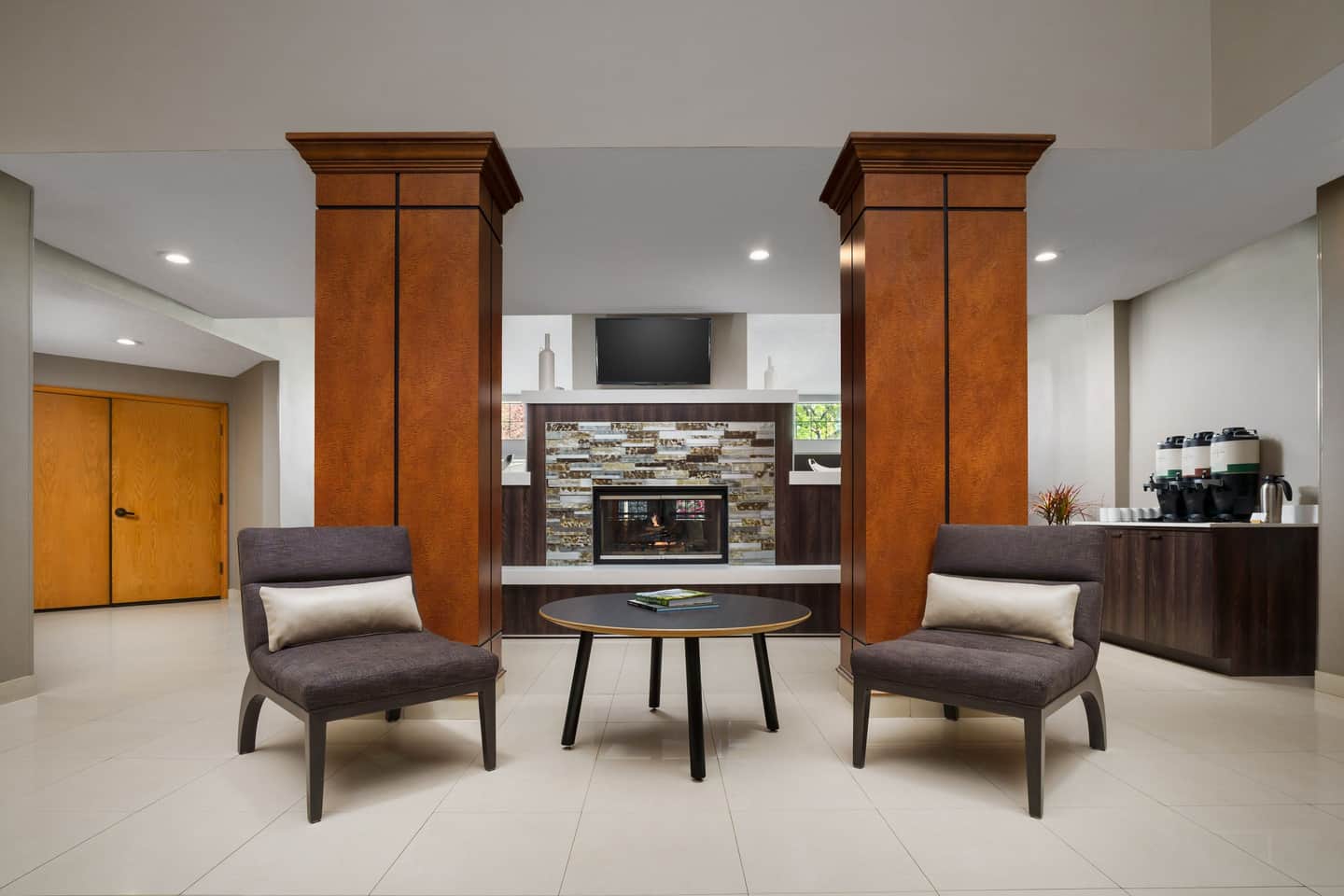 Residence Inn Seattle Northeast/Bothell