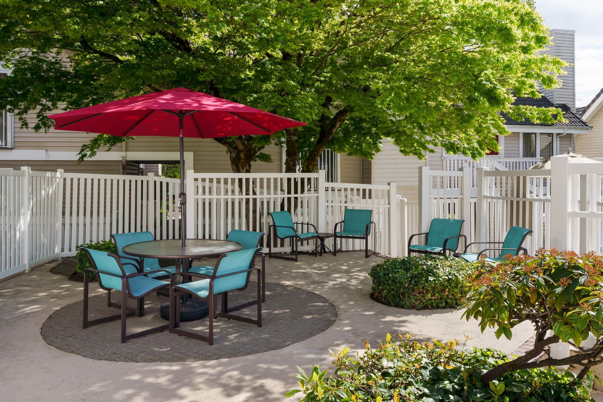 Residence Inn by Marriott Seattle/Bellevue