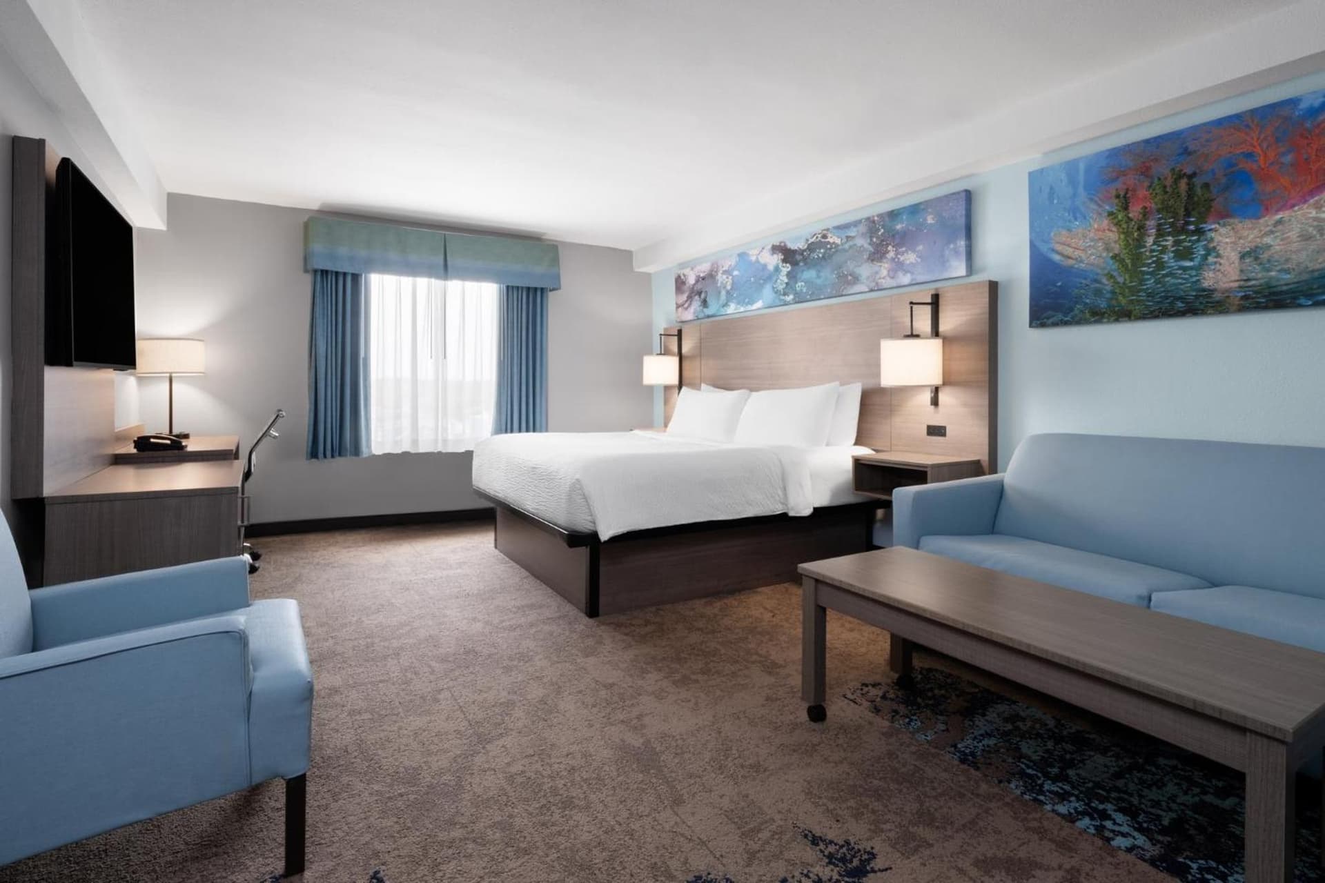 Garner Hotel - Virginia Beach North