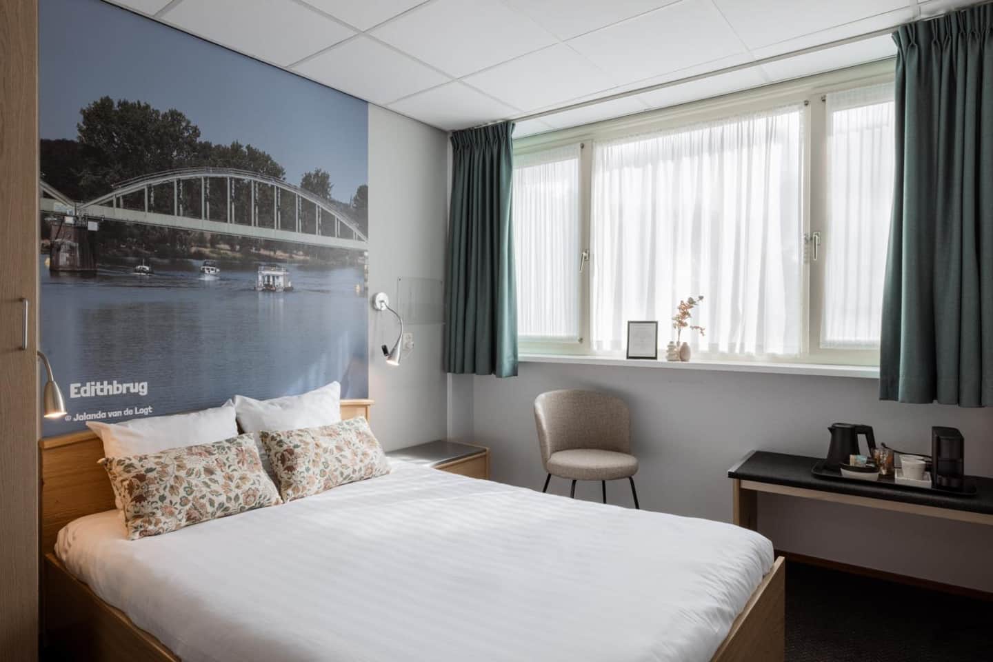 Hotel Hoogeerd by Flow