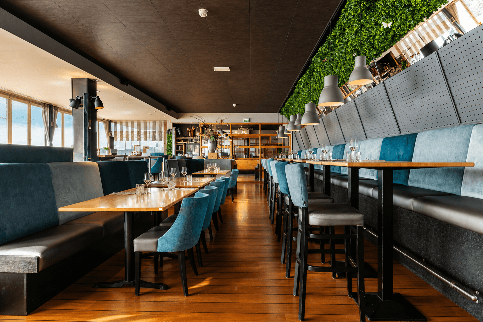 Hotel Hoogeerd by Flow
