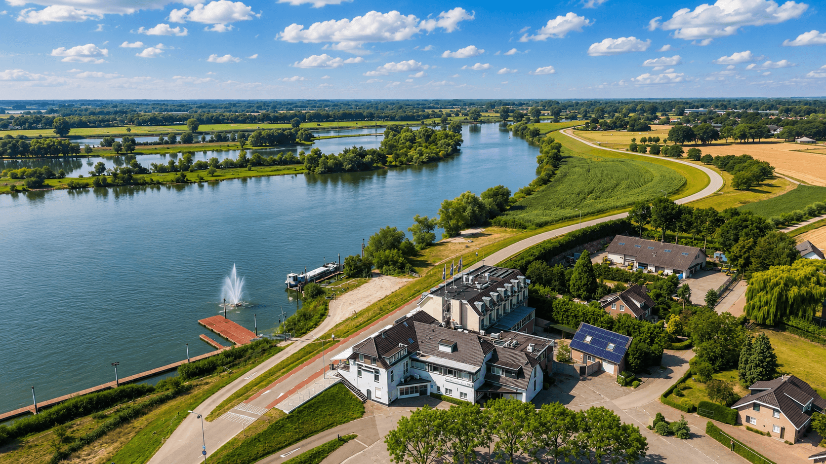 Hotel Hoogeerd by Flow