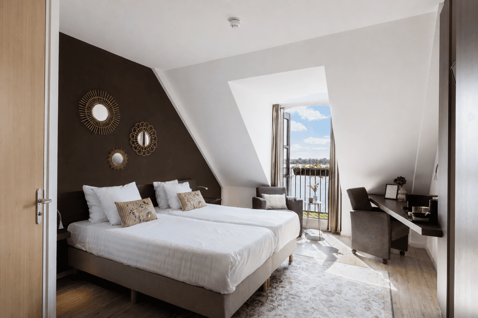 Hotel Hoogeerd by Flow