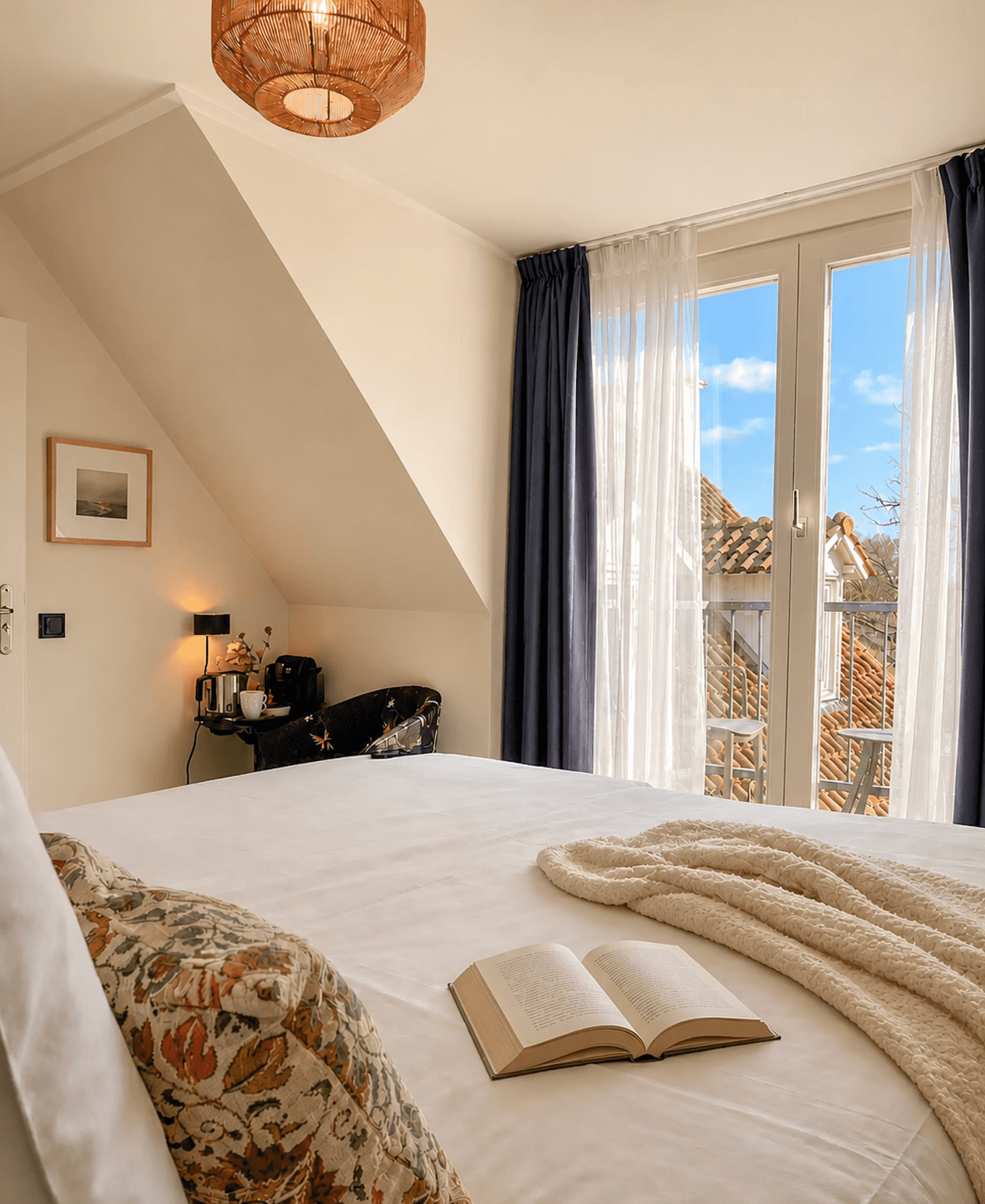 Paping Hotel & Spa by Flow