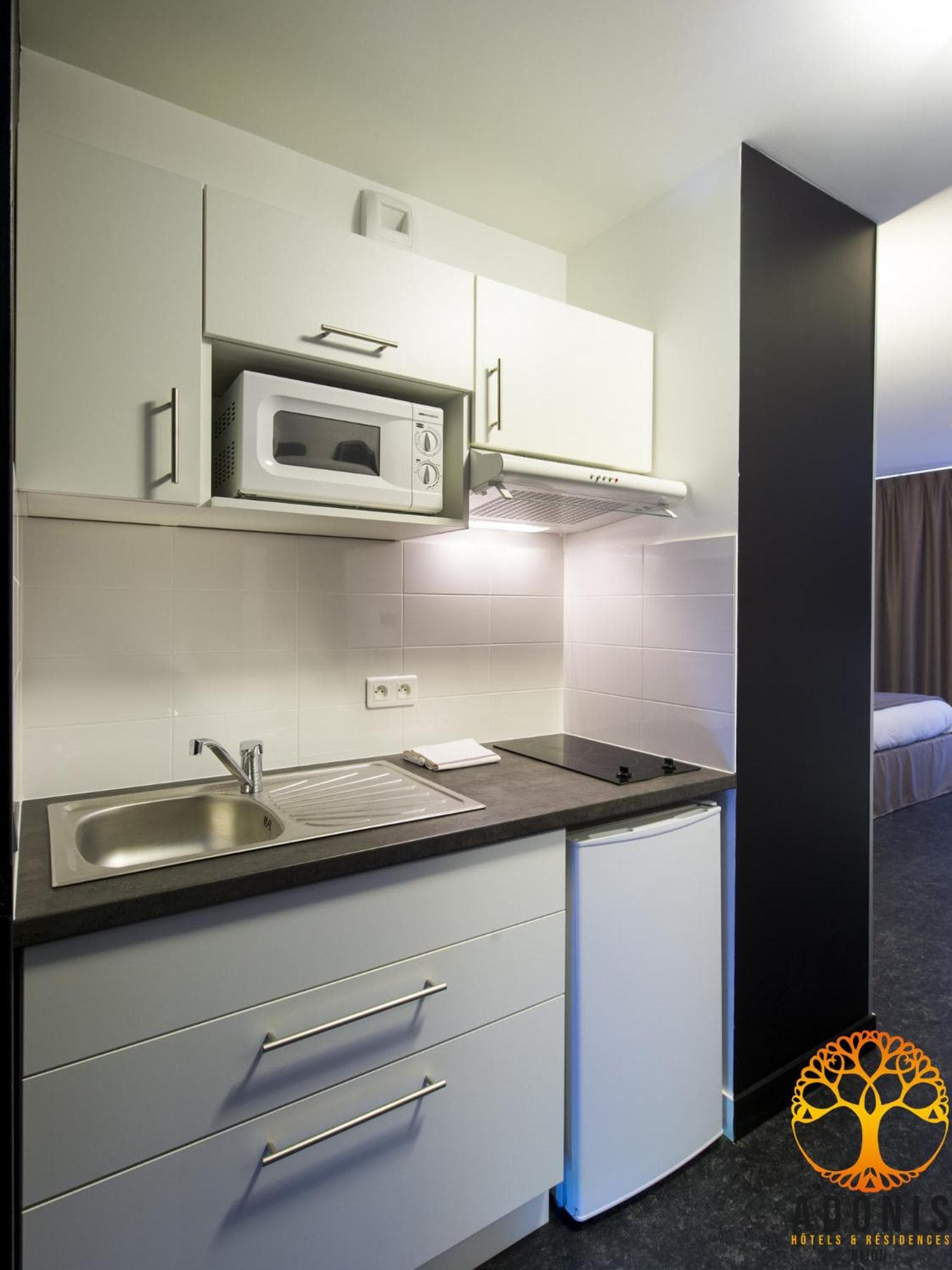 Adonis Dijon Maison Internationale