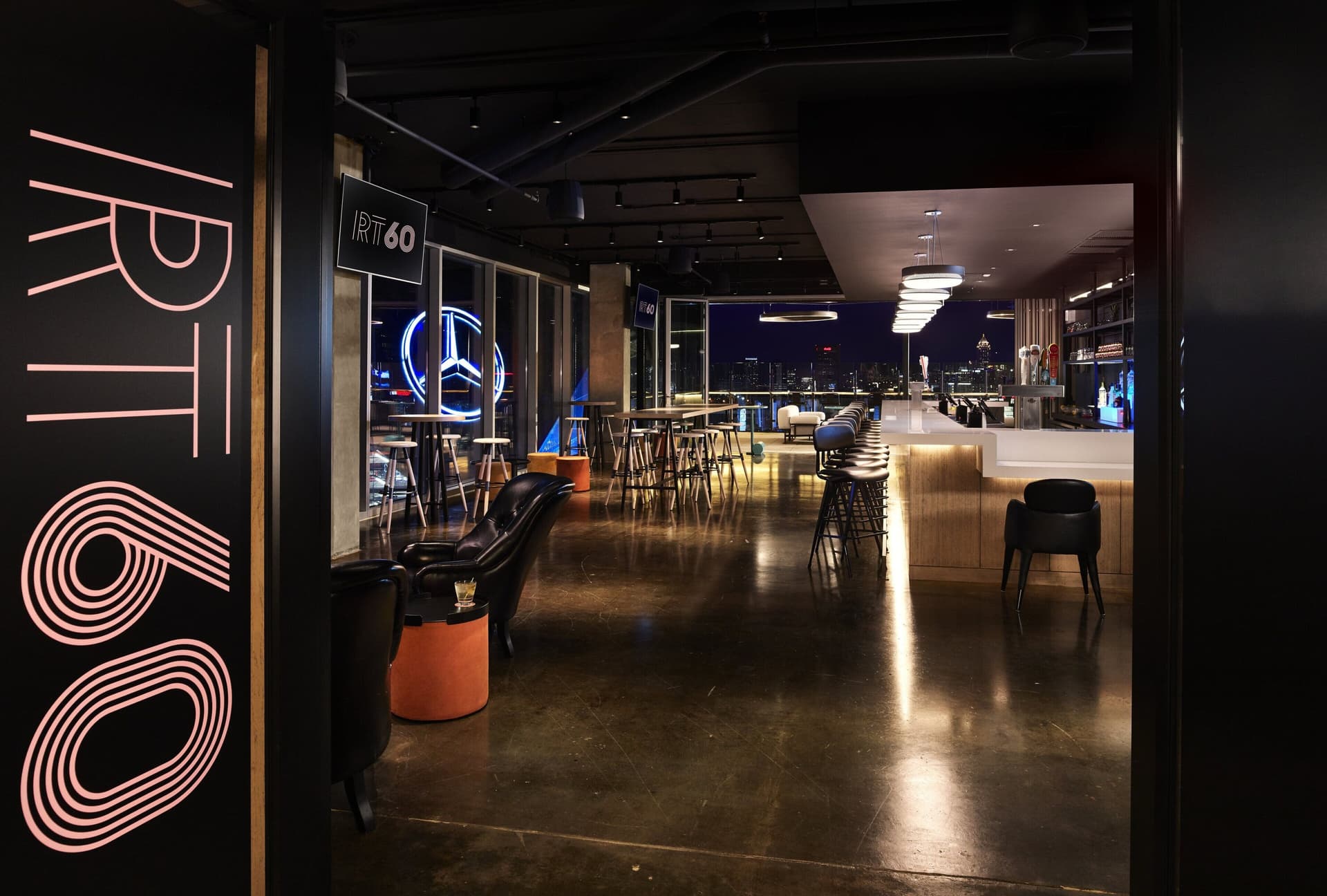 REVERB by Hard Rock Downtown Atlanta
