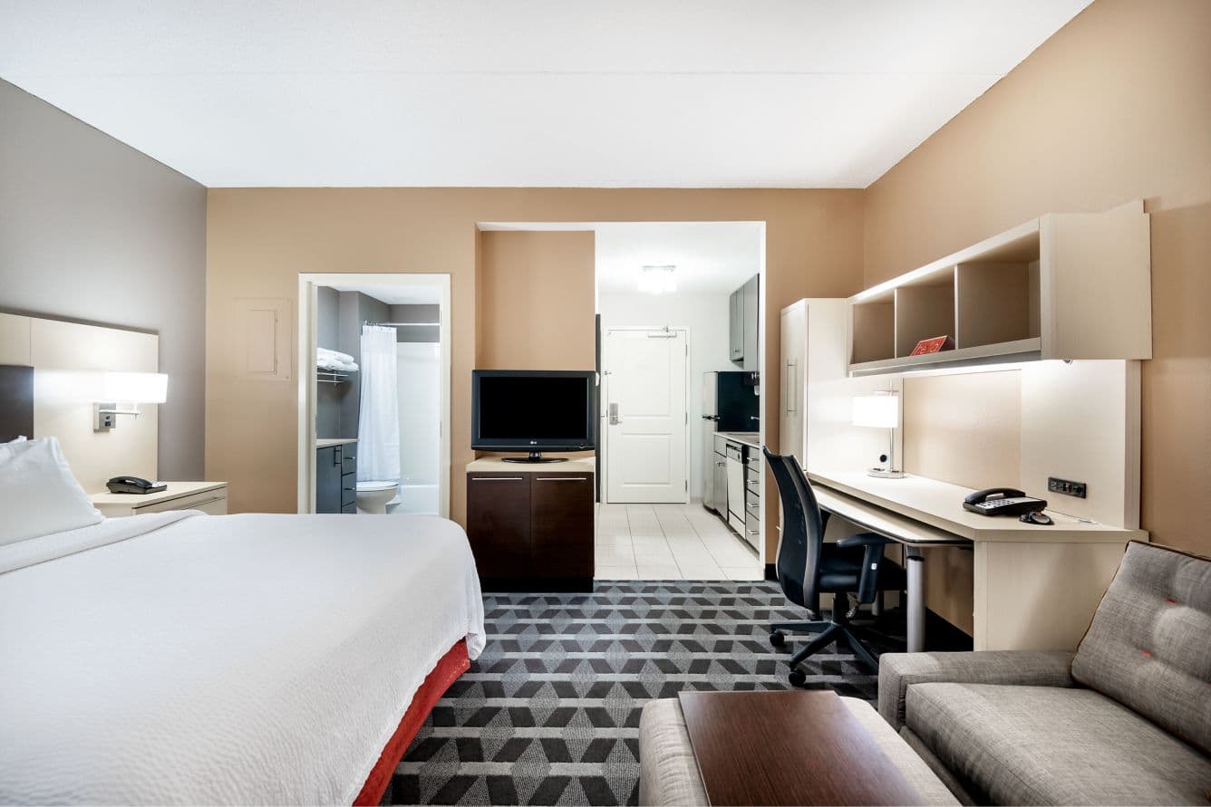 TownePlace Suites by Marriott Charlotte Mooresville