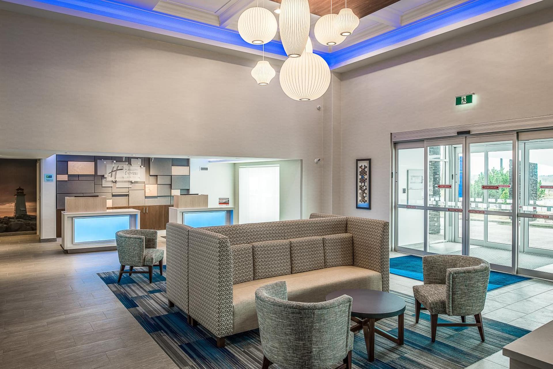 Holiday Inn Express & Suites - Halifax - Bedford