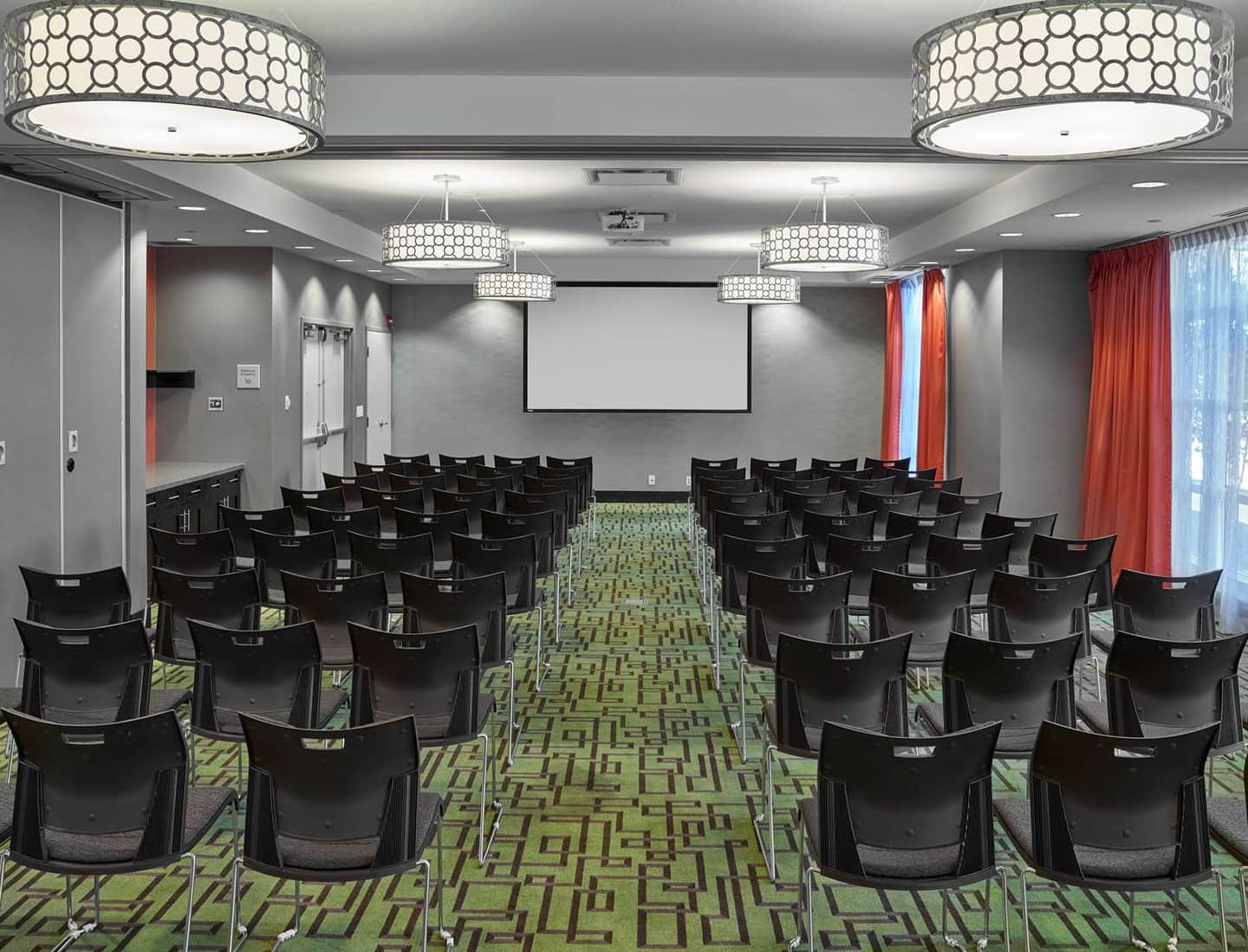 Hampton Inn by Hilton Calgary Airport North