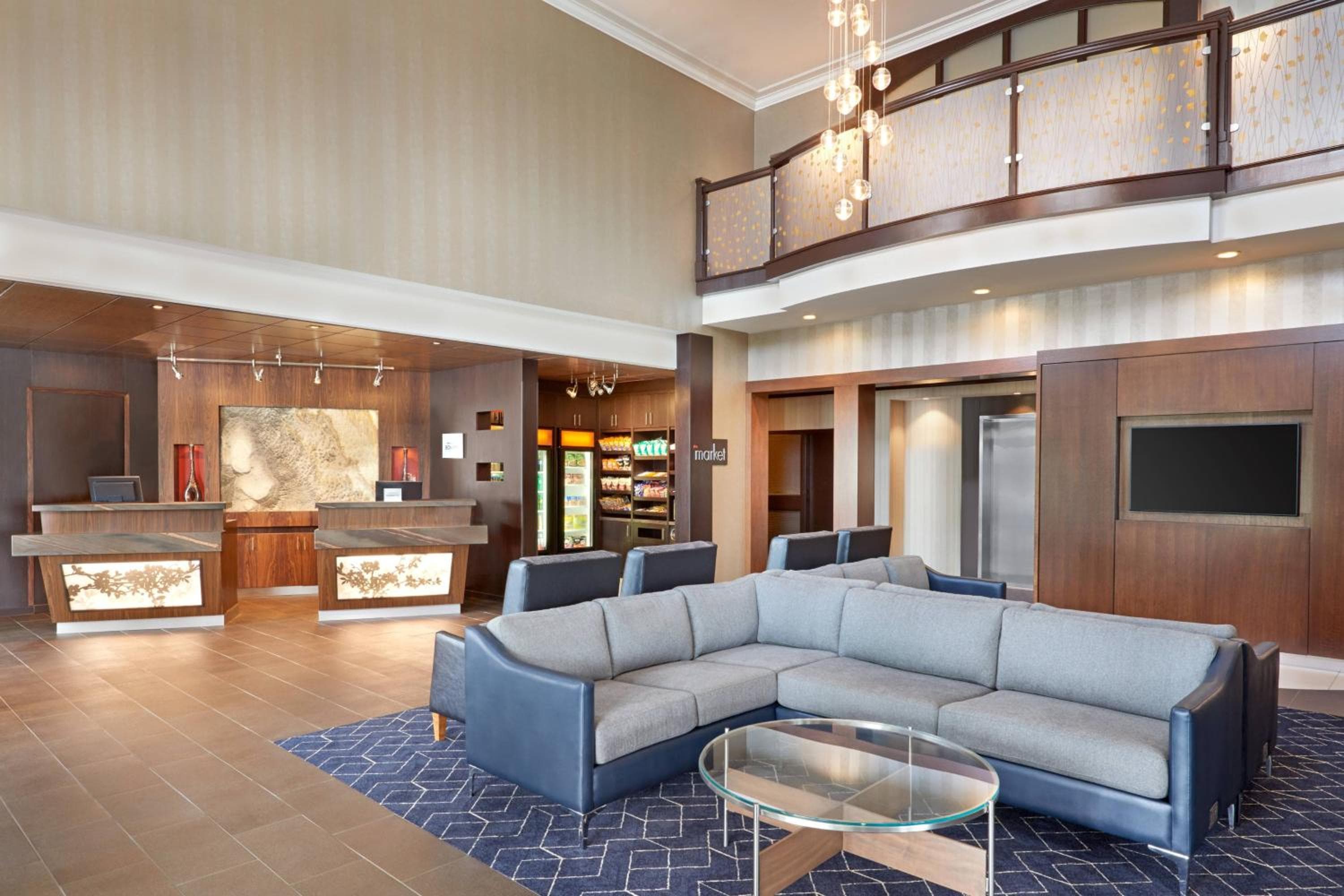 Courtyard by Marriott Waterloo St. Jacobs