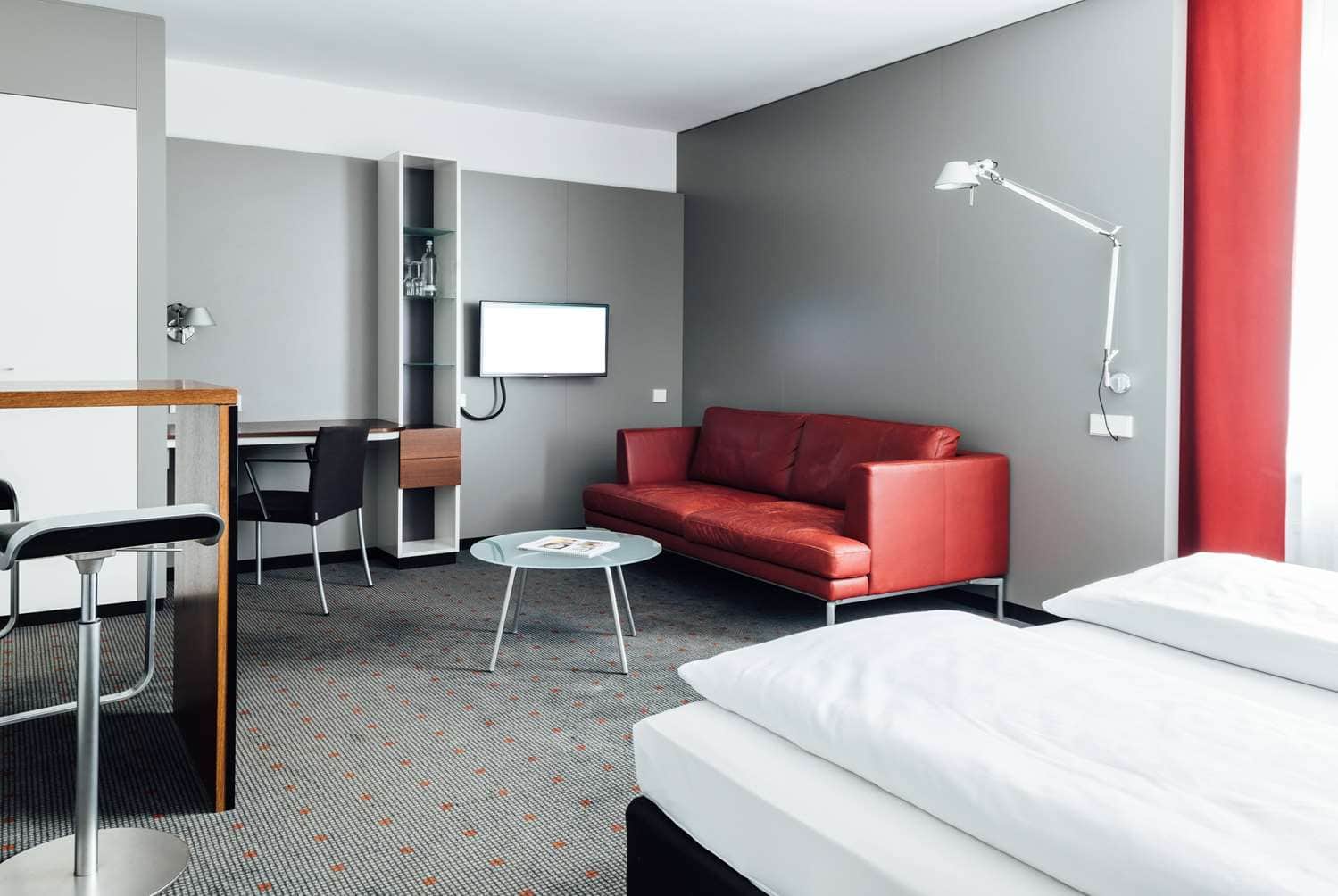 Vienna House Easy by Wyndham Stuttgart
