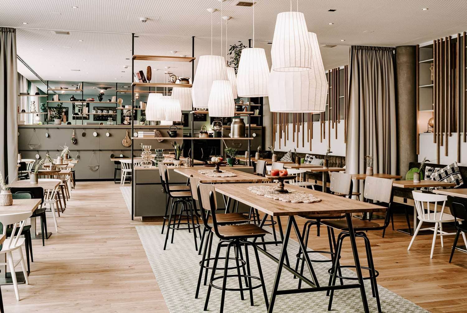 Vienna House Easy by Wyndham Stuttgart