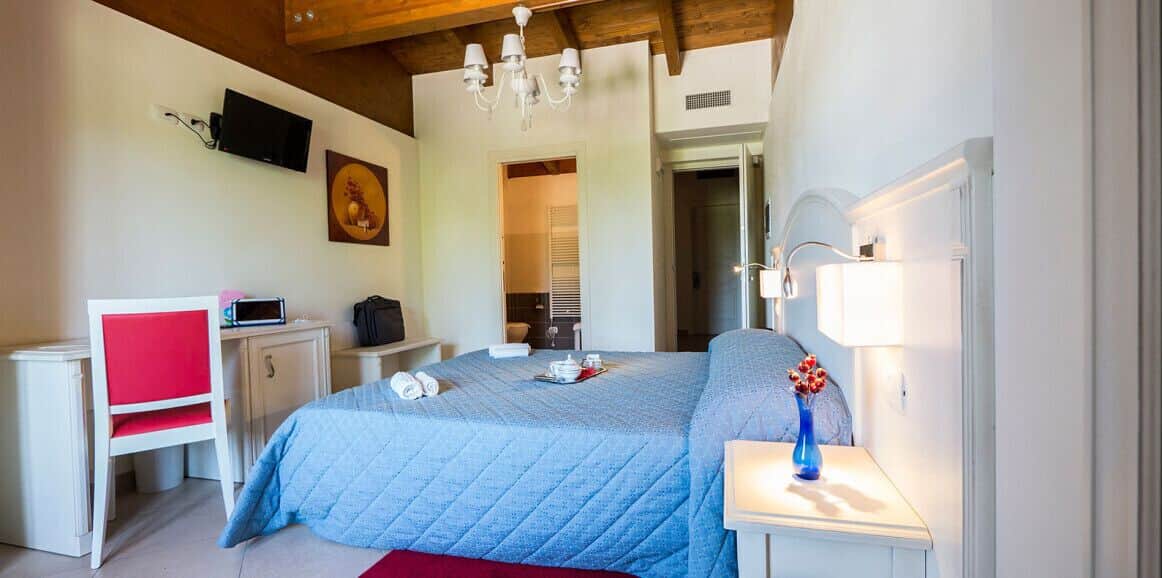 Hotel Centova