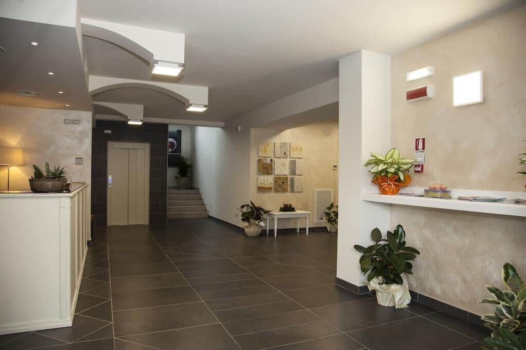 Hotel Centova