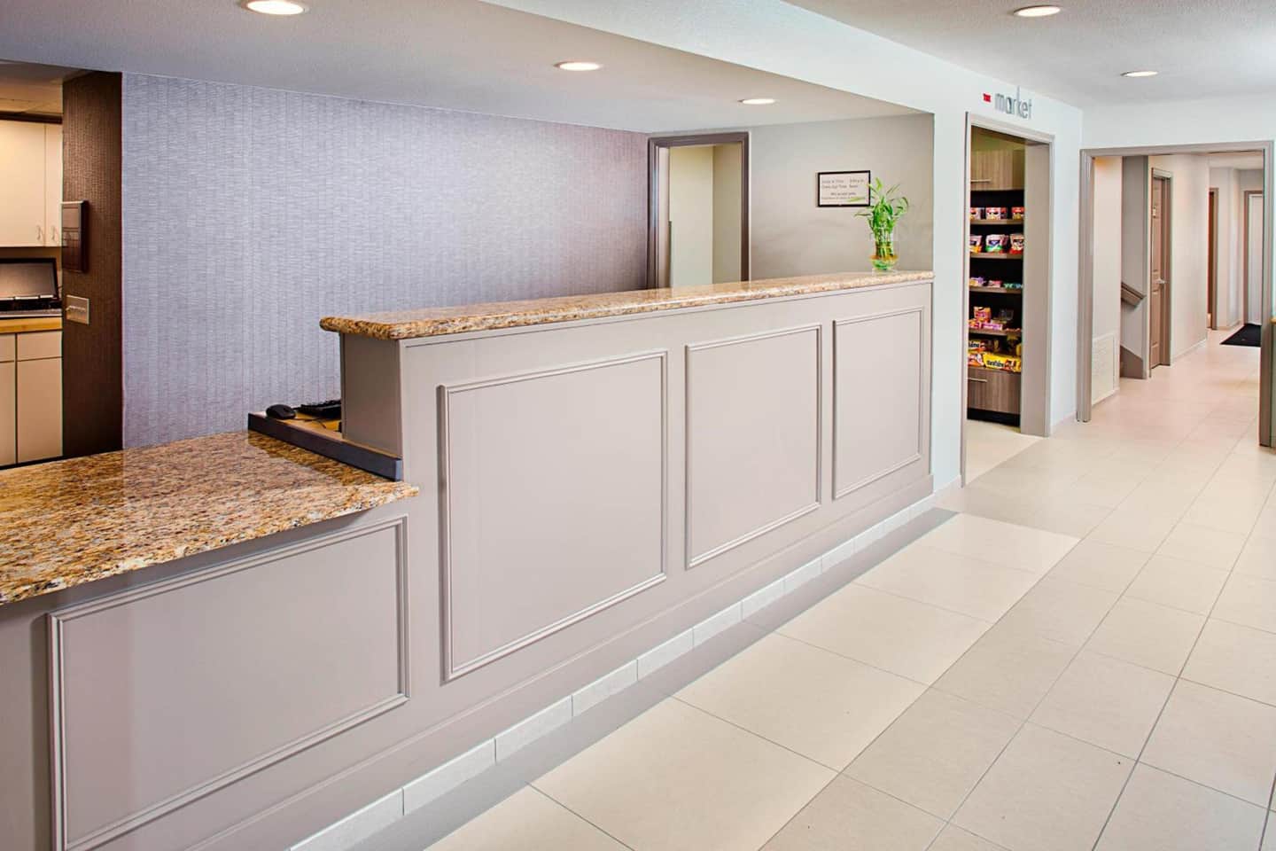 Residence Inn Seattle South/Tukwila