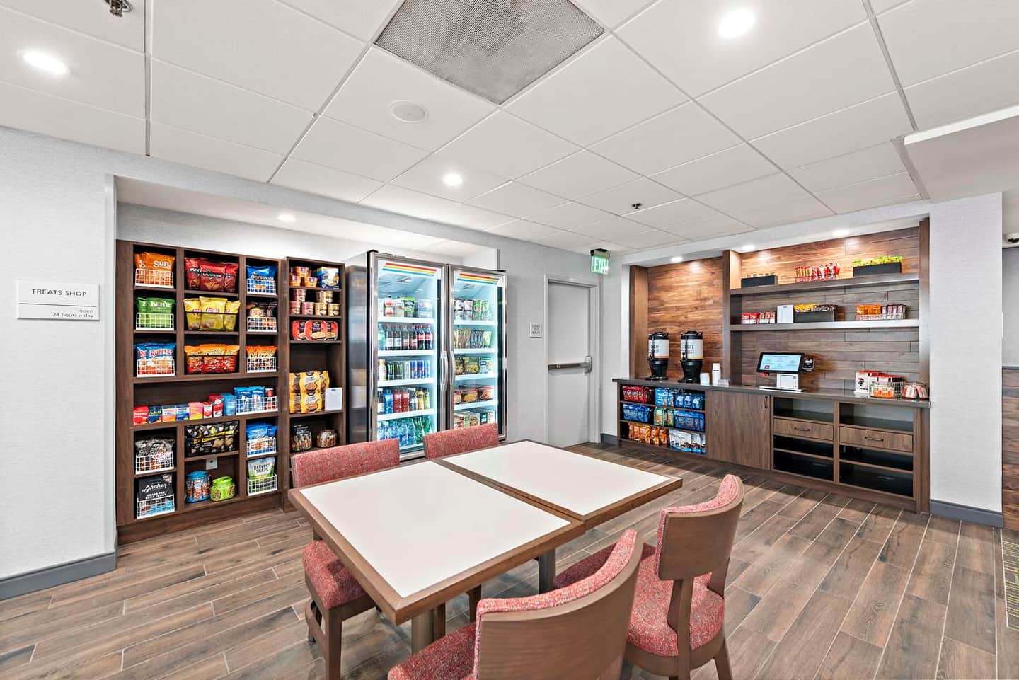 Hampton Inn by Hilton Los Angeles Airport