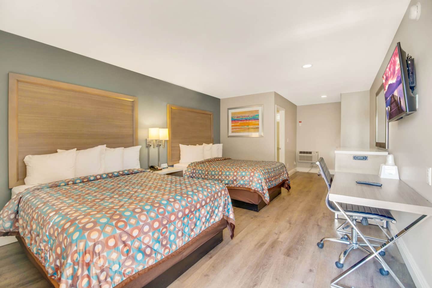 Hotel 414 Anaheim