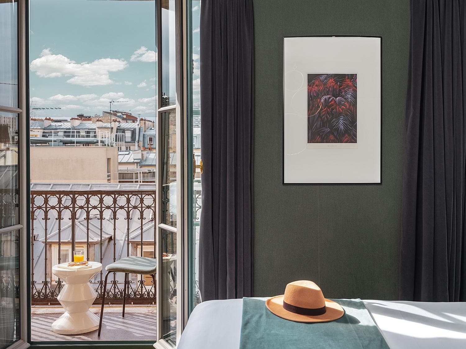 Bob Hôtel