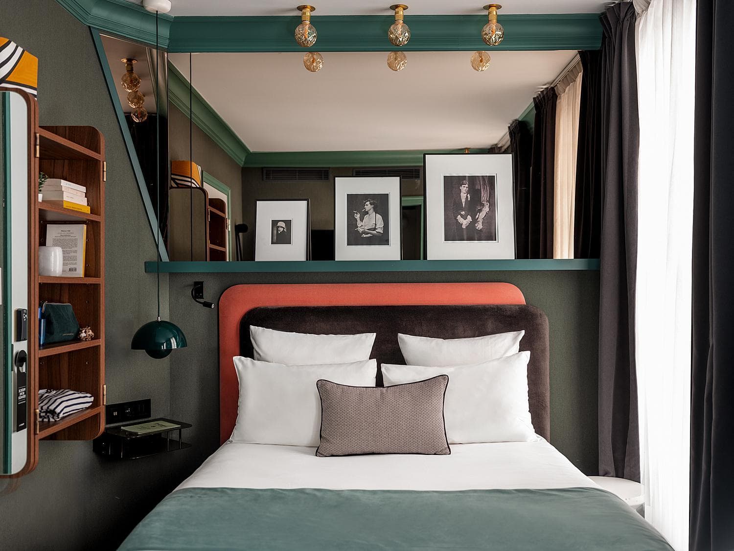 Bob Hôtel