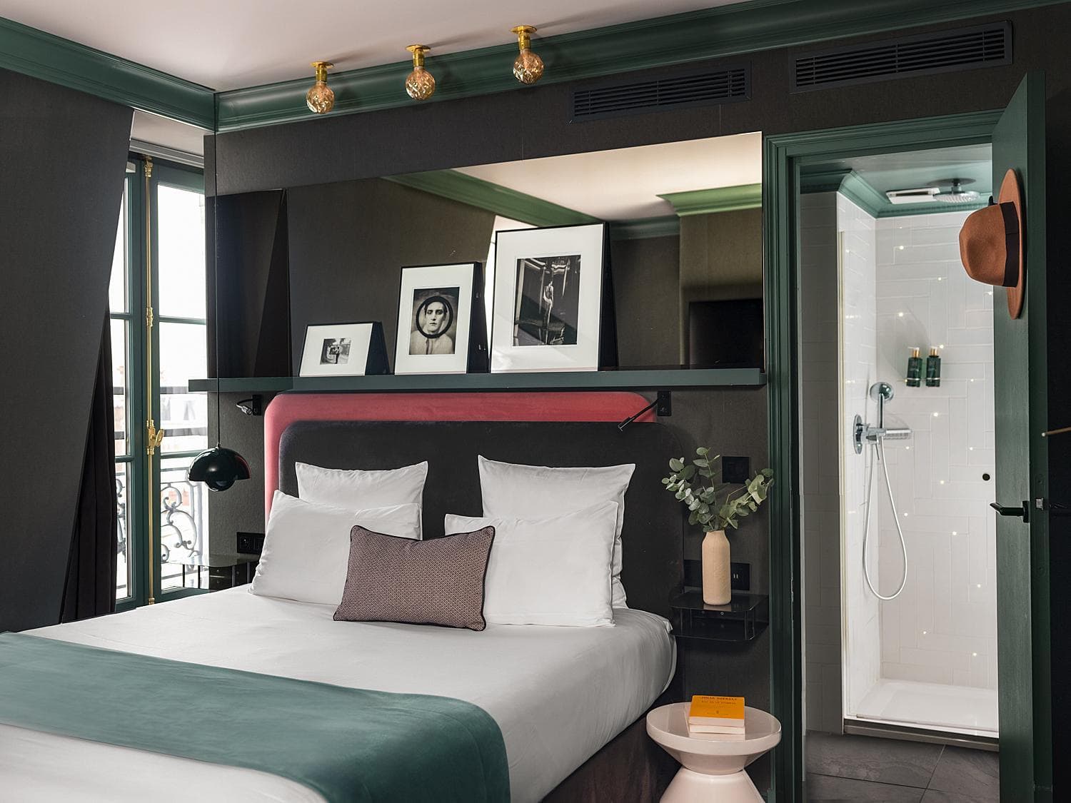 Bob Hôtel
