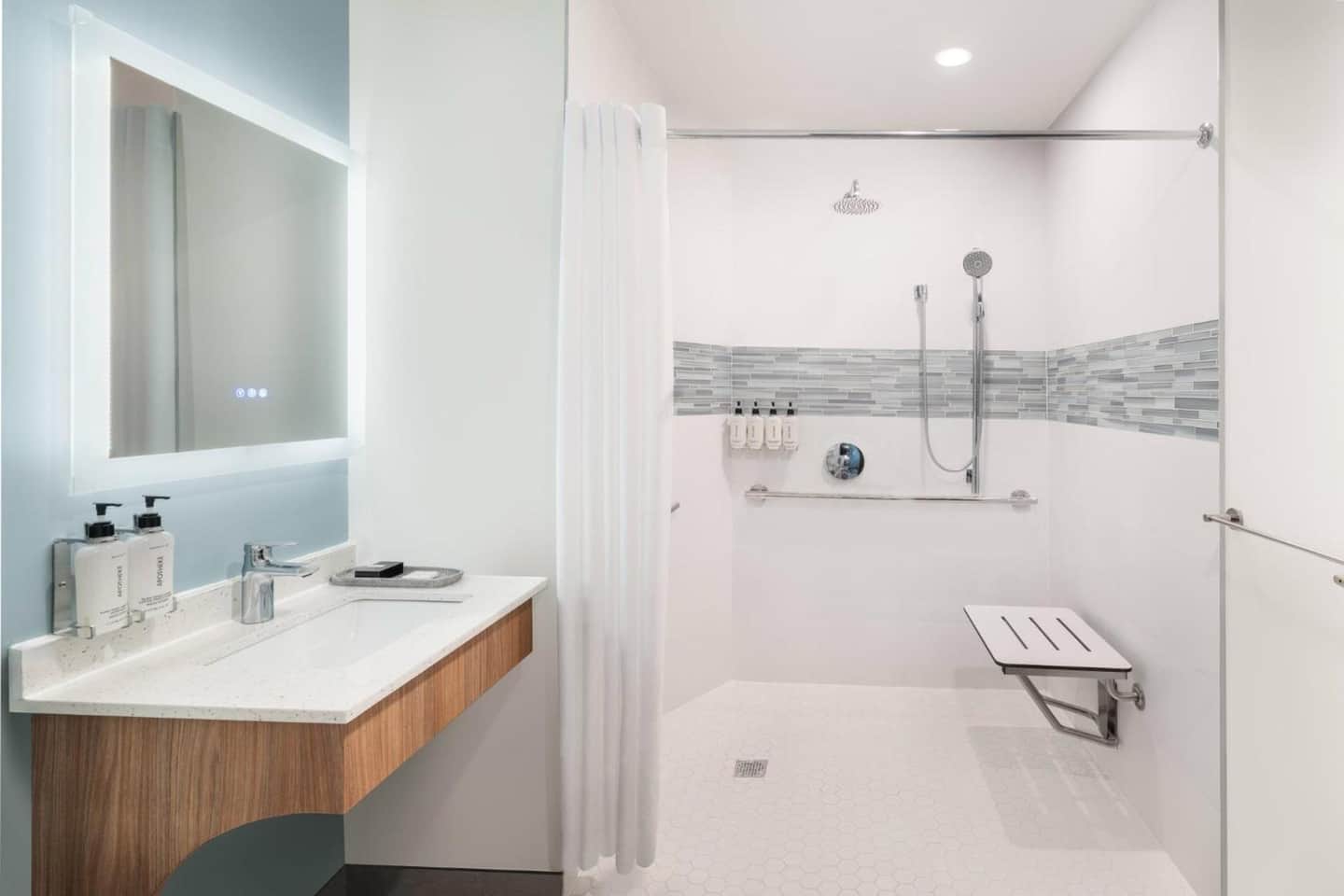 EVEN Hotel Long Island City - New York by IHG