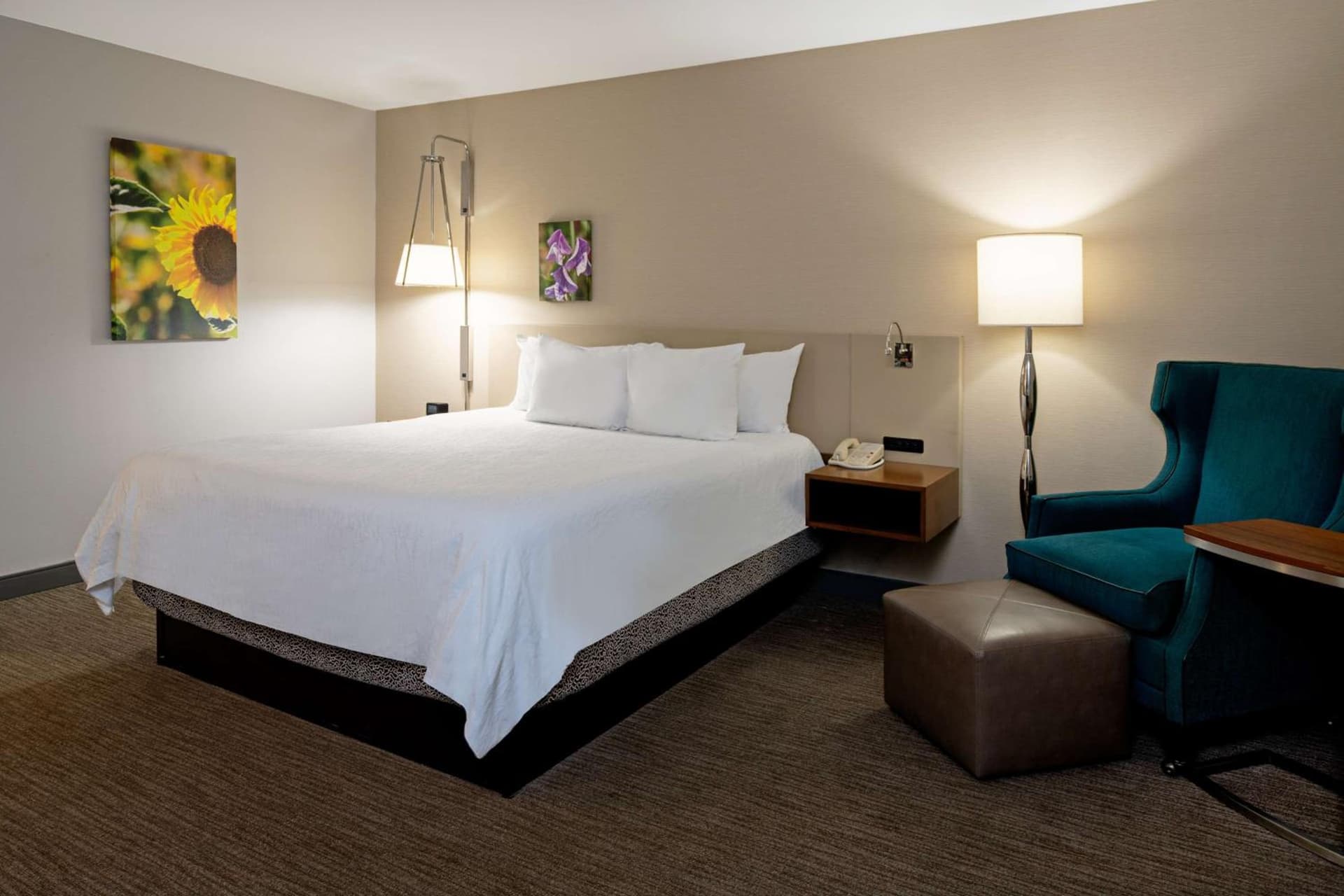 Hilton Garden Inn Folsom