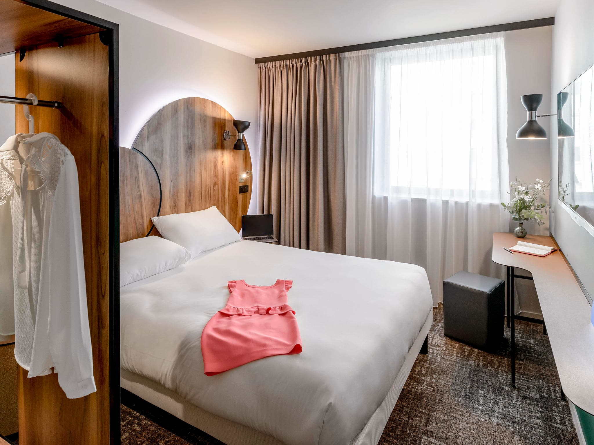 ibis Styles Paris Meteor Avenue d'Italie