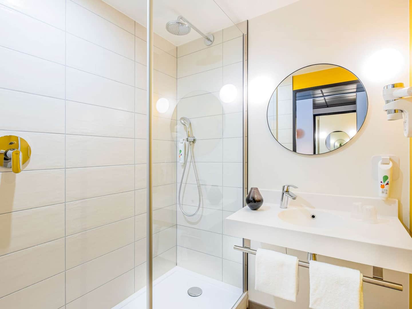 ibis Styles Paris Meteor Avenue d'Italie
