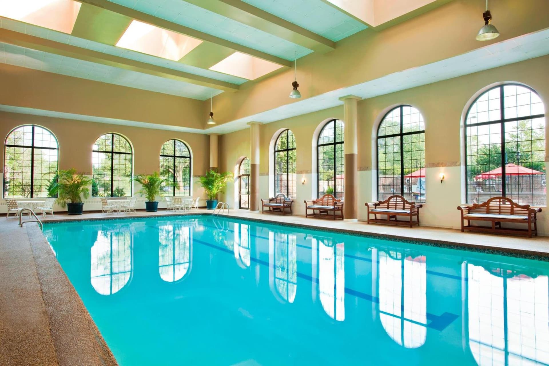 Dolce by Wyndham Parsippany