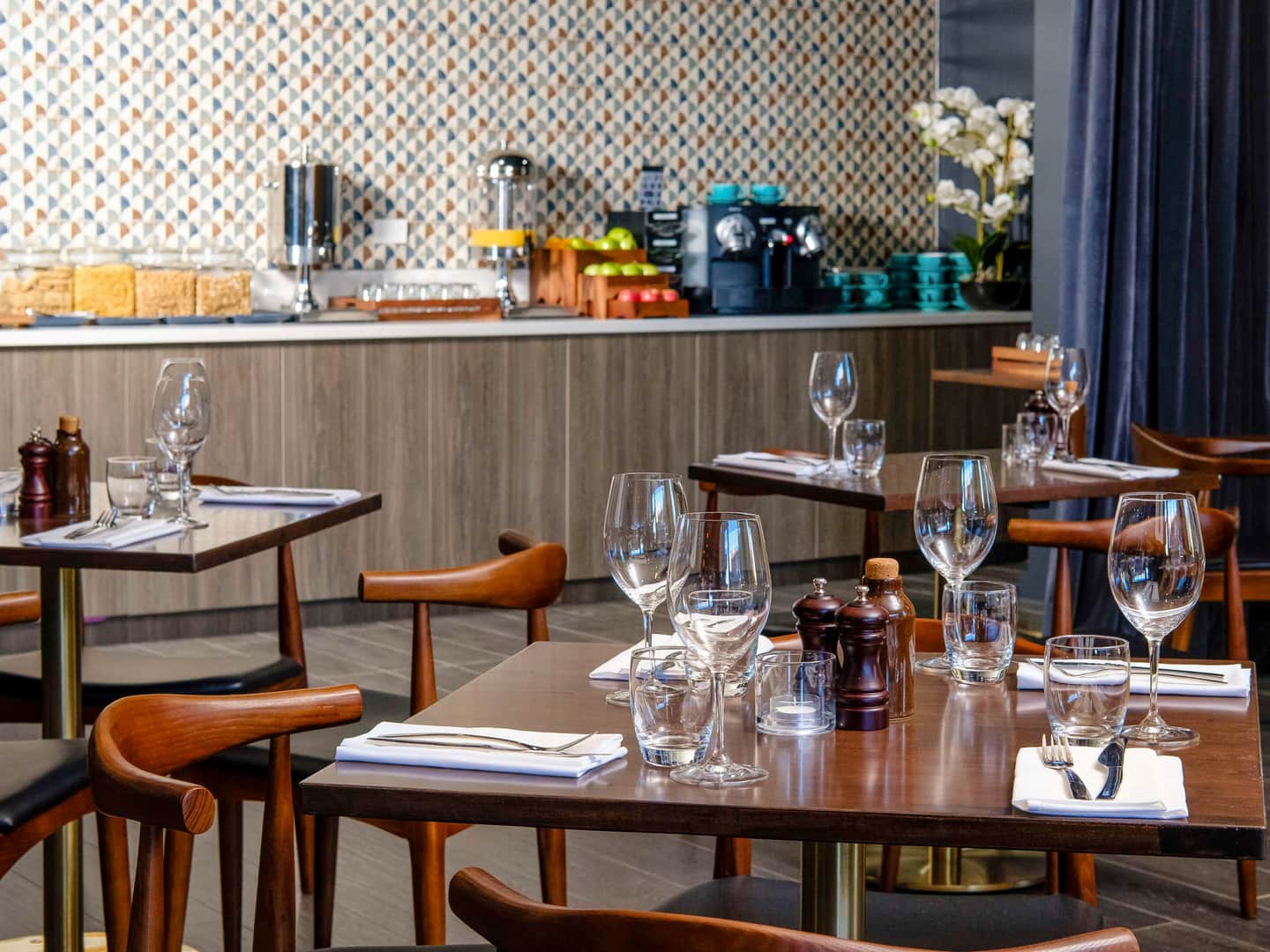 Mantra Albury