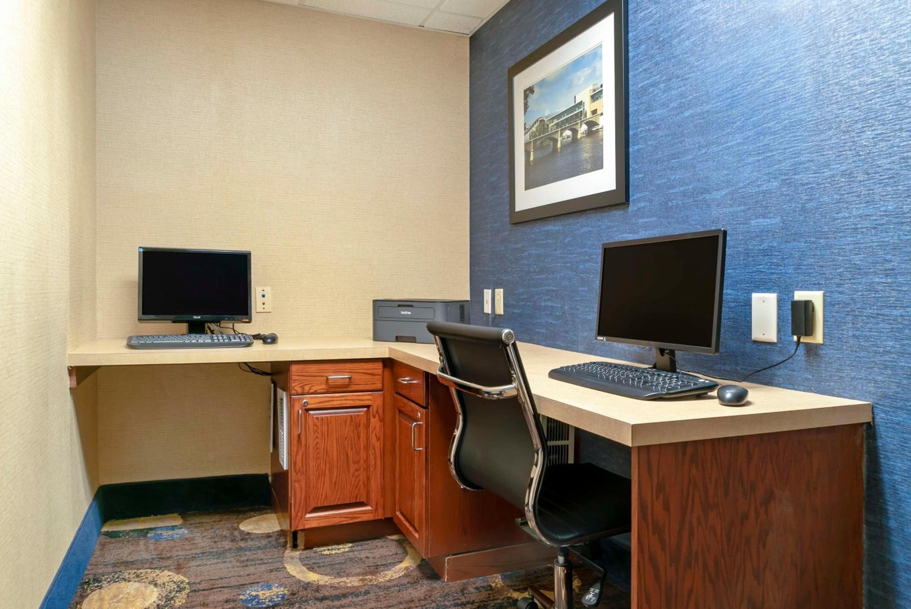 Best Western Executive Inn & Suites