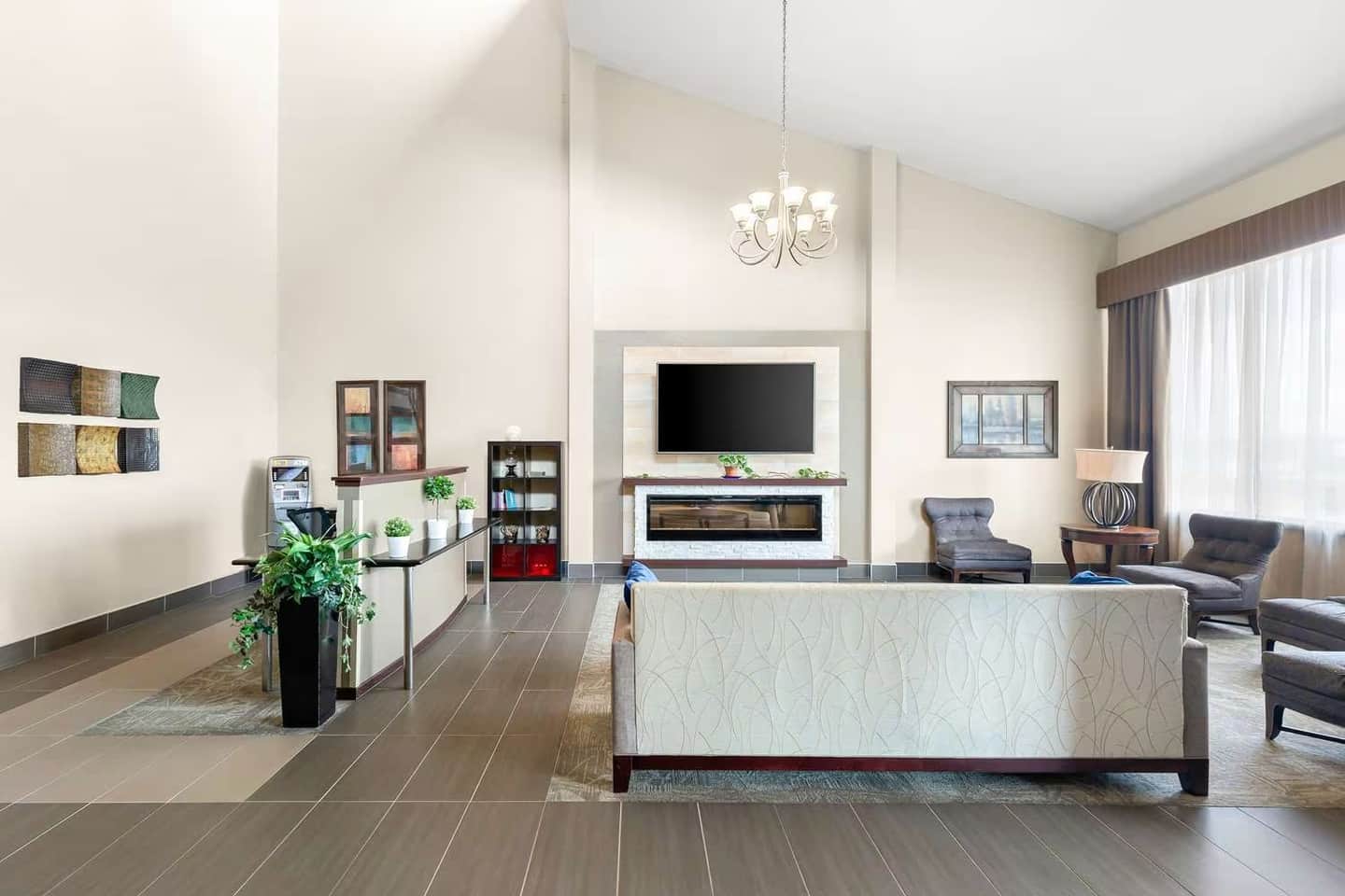 Best Western West Towne Suites
