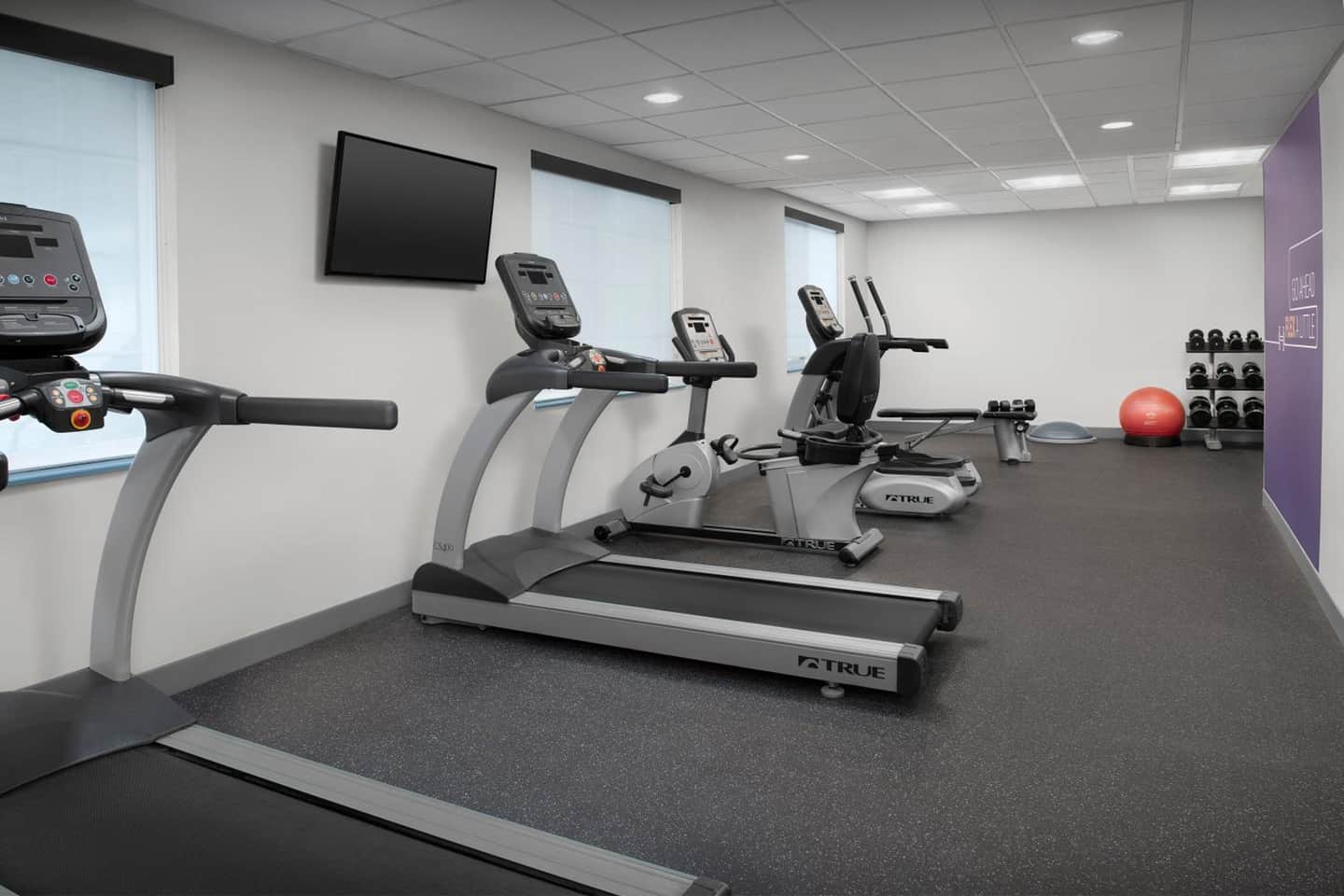 Holiday Inn Express Spokane Airport by IHG