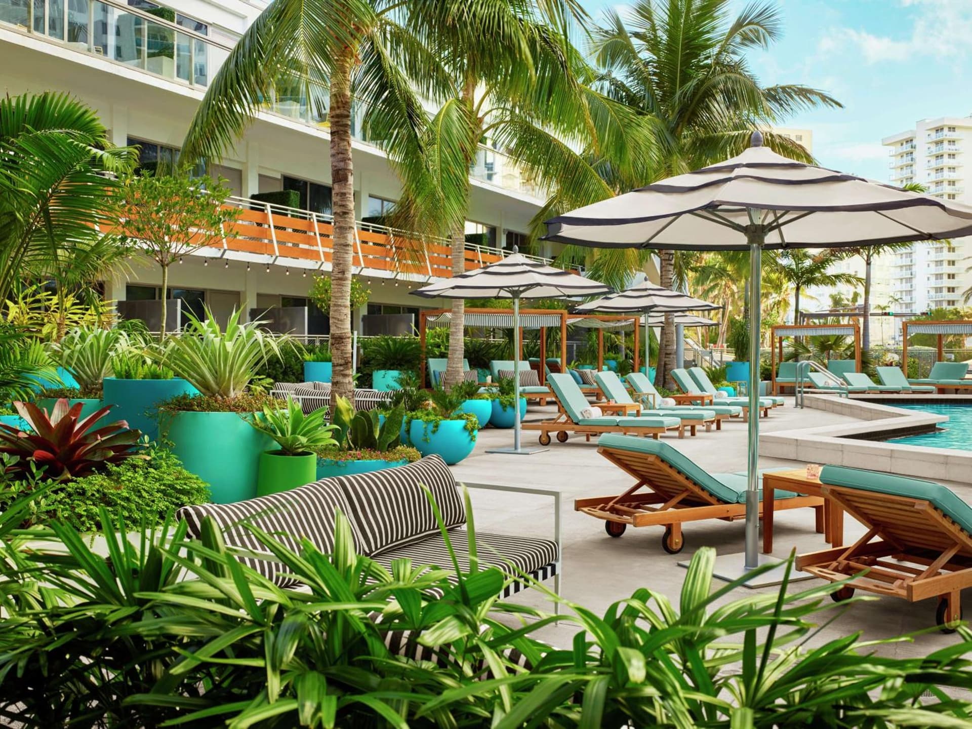 The Gates Hotel South Beach